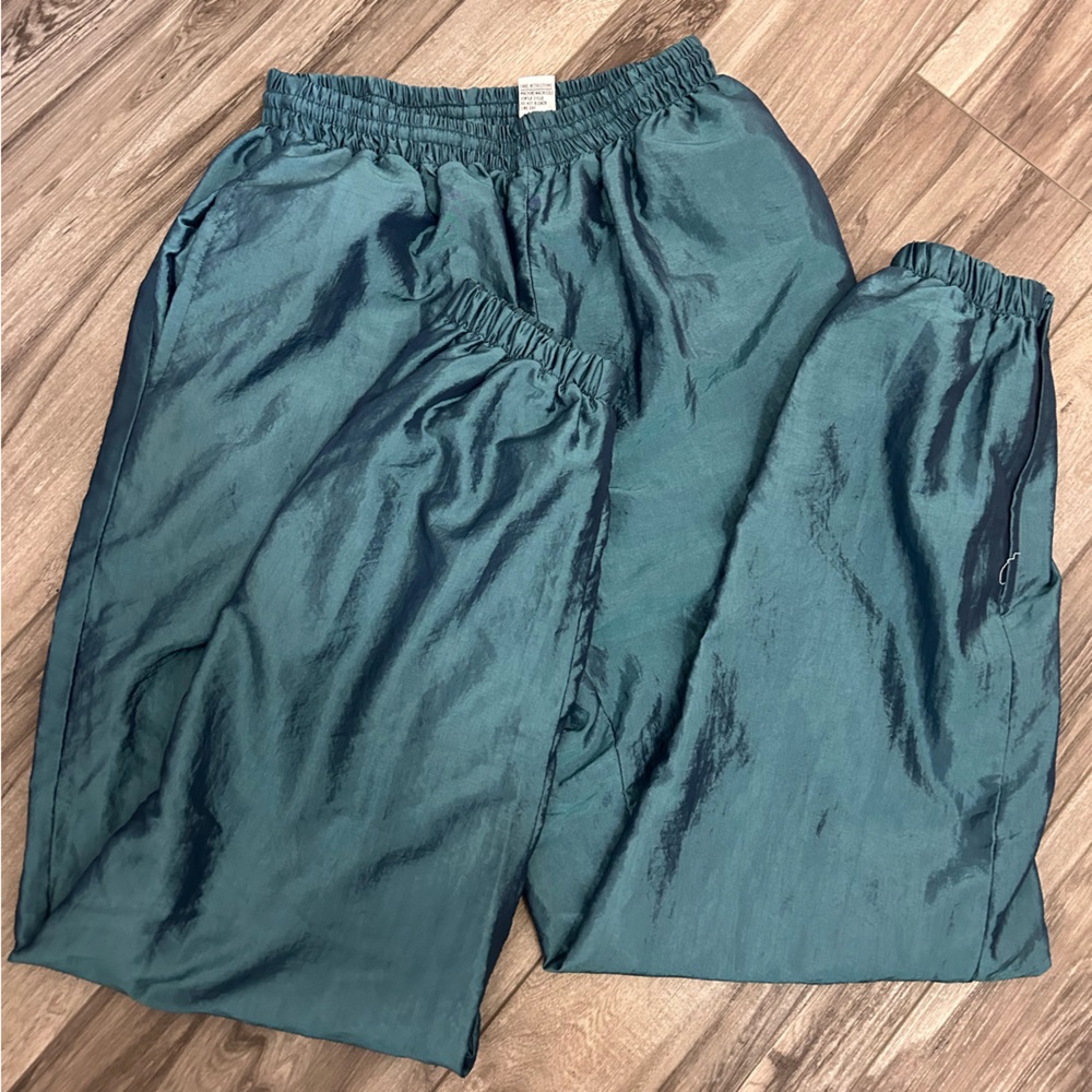 Track Pants